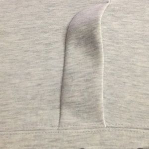 Meet your Posher, Tommy